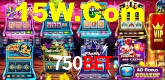 Exclusive Games 750Bet