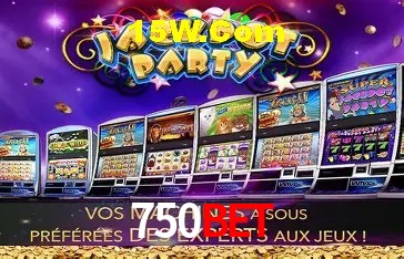 Inovações de Jogos na 750Bet: O Futuro das Experiências Interativas