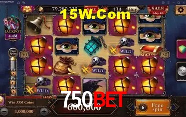 Apostas Esportivas na 750Bet: Um Guia Completo