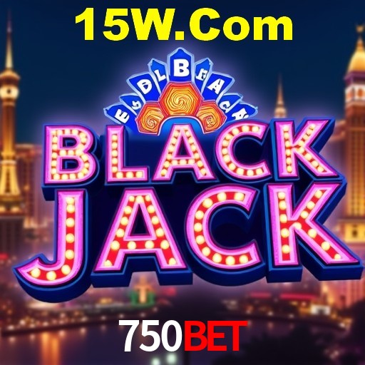 cassino 750Bet