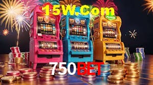 Experiência VIP 750Bet