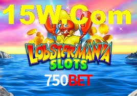 750Bet: Jogos de Caça-Níqueis-Altas Recompensas, Roleta-Velocidade, Blackjack-Desafios Máximos