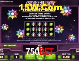 VIP Casino 750Bet