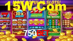 750Bet App Interface